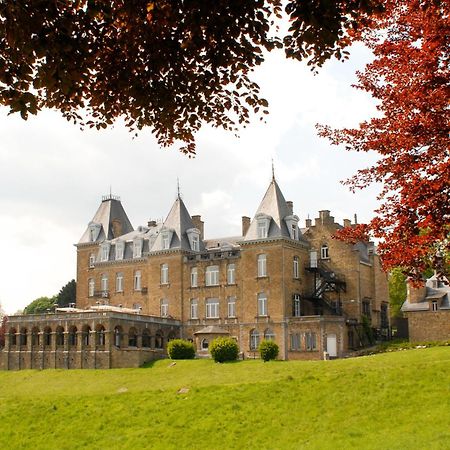 Domaine de Ronchinne - Château et Ecuries Maillen Exterior foto