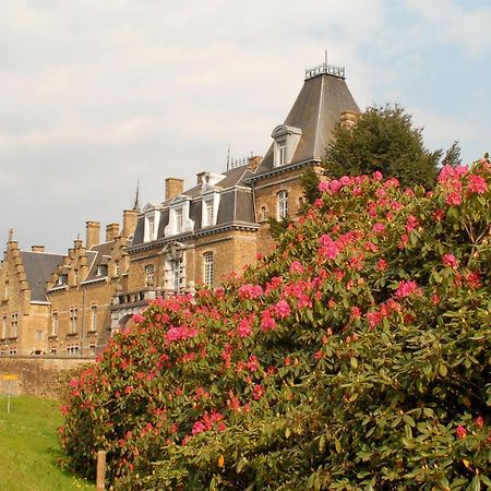 Domaine de Ronchinne - Château et Ecuries Maillen Exterior foto