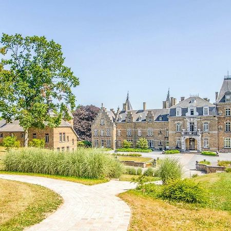 Domaine de Ronchinne - Château et Ecuries Maillen Exterior foto