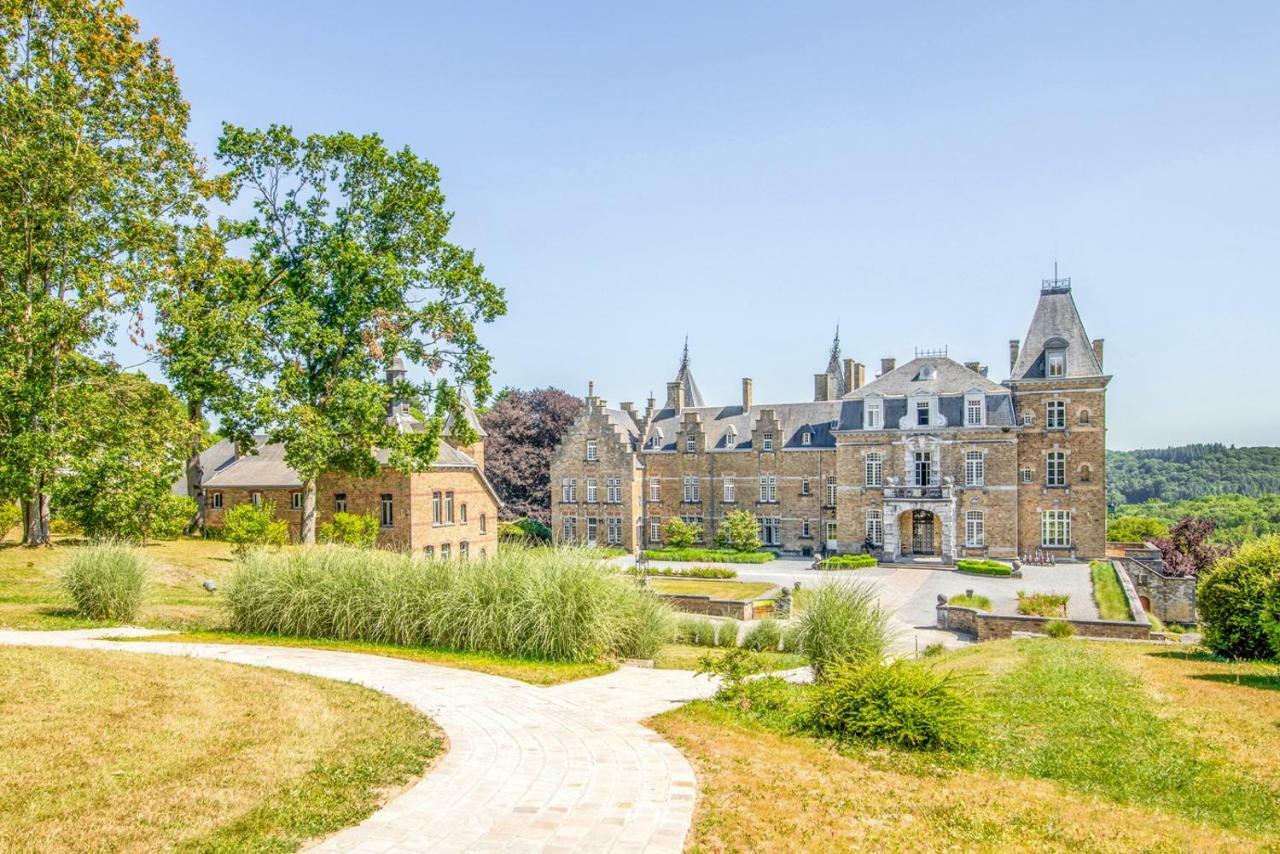 Domaine de Ronchinne - Château et Ecuries Maillen Exterior foto